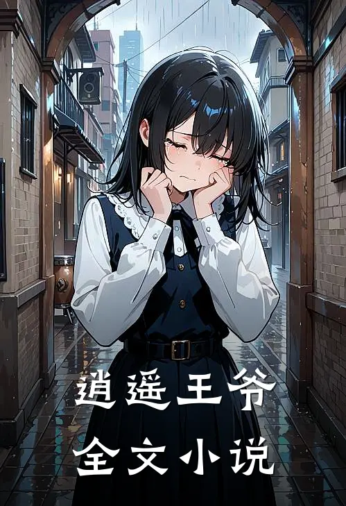 逍遥王爷全文小说