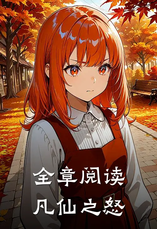 全章阅读凡仙之怒