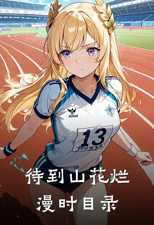 待到山花烂漫时目录