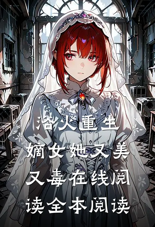 浴火重生：嫡女她又美又毒在线阅读全本阅读
