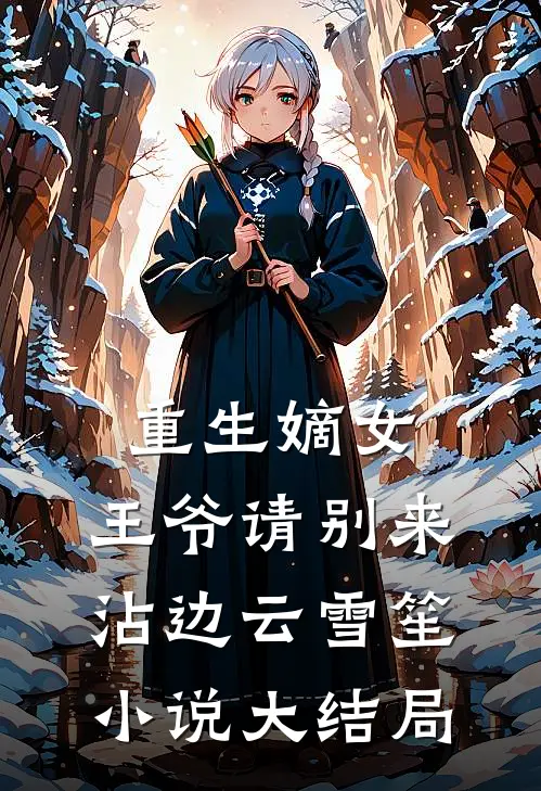重生嫡女：王爷请别来沾边云雪笙小说大结局