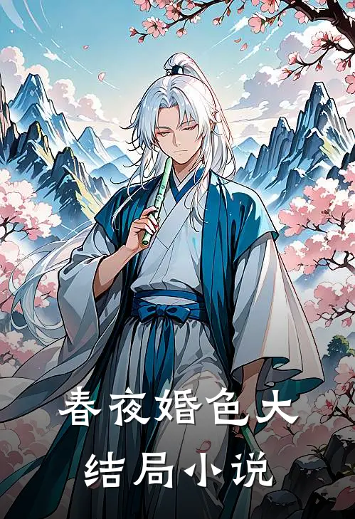 春夜婚色大结局小说