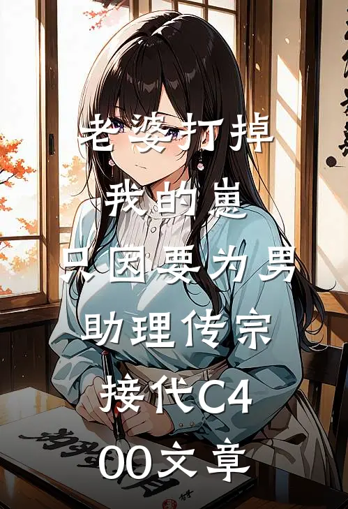老婆打掉我的崽，只因要为男助理传宗接代C400文章