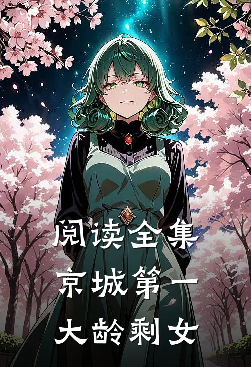 阅读全集京城第一大龄剩女