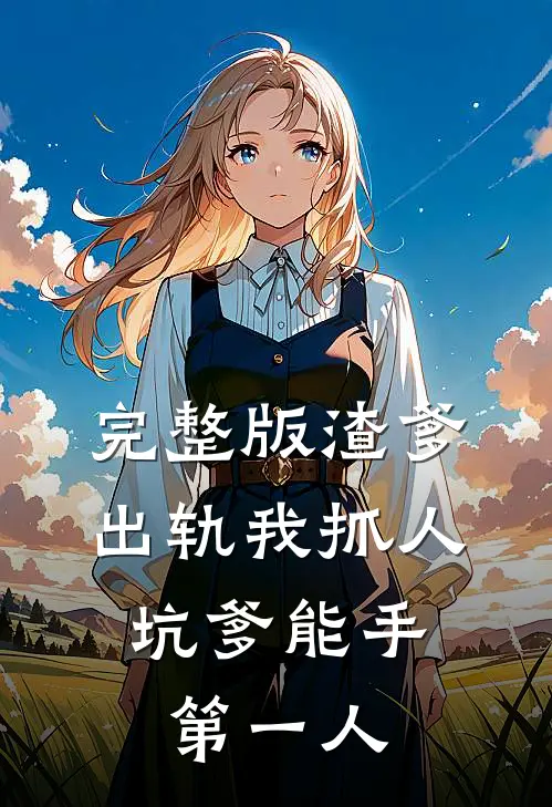 完整版渣爹出轨我抓人，坑爹能手第一人