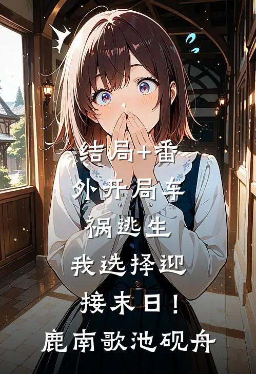 结局+番外开局车祸逃生，我选择迎接末日！鹿南歌池砚舟