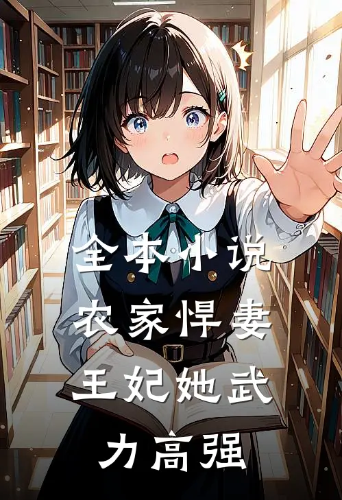 全本农家悍妻王妃她武力高强免费阅读