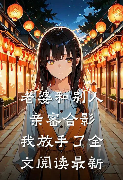 老婆和别人亲密合影,我放手了全文阅读最新章节