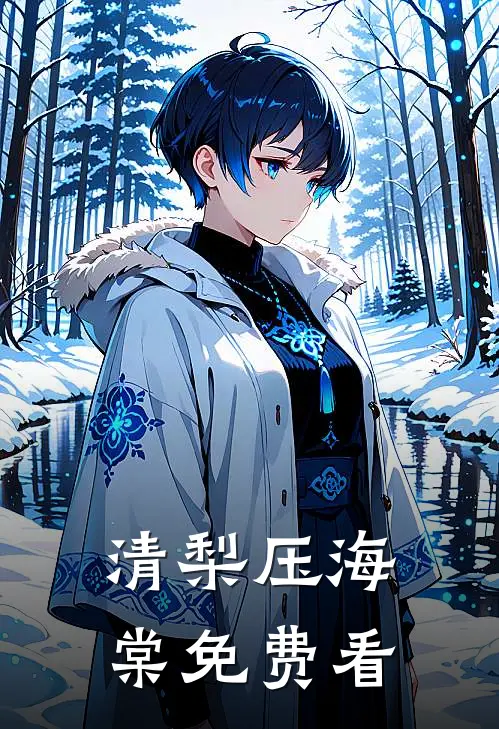 清梨压海棠免费看