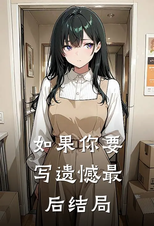 如果你要写遗憾最后结局