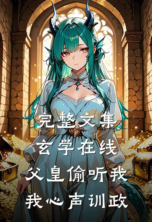 完整文集玄学在线：父皇偷听我我心声训政