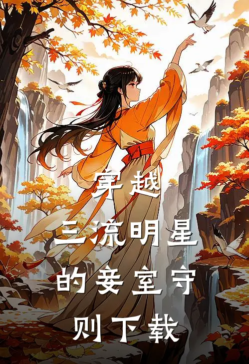 穿越：三流明星的妾室守则下载