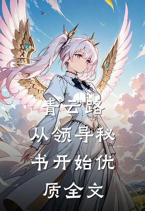 青云路：从领导秘书开始优质全文