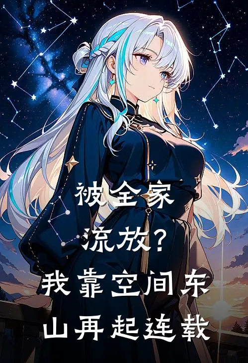 被全家流放？我靠空间东山再起连载