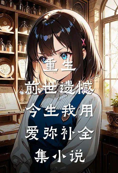重生：前世遗憾，今生我用爱弥补全集小说