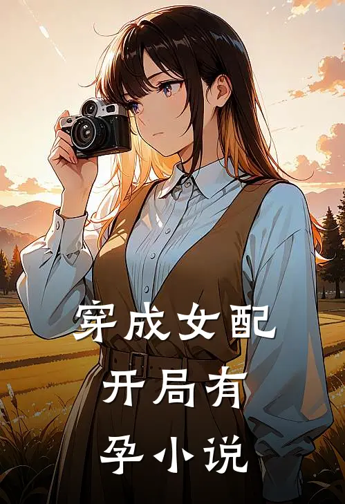 穿成女配，开局有孕小说