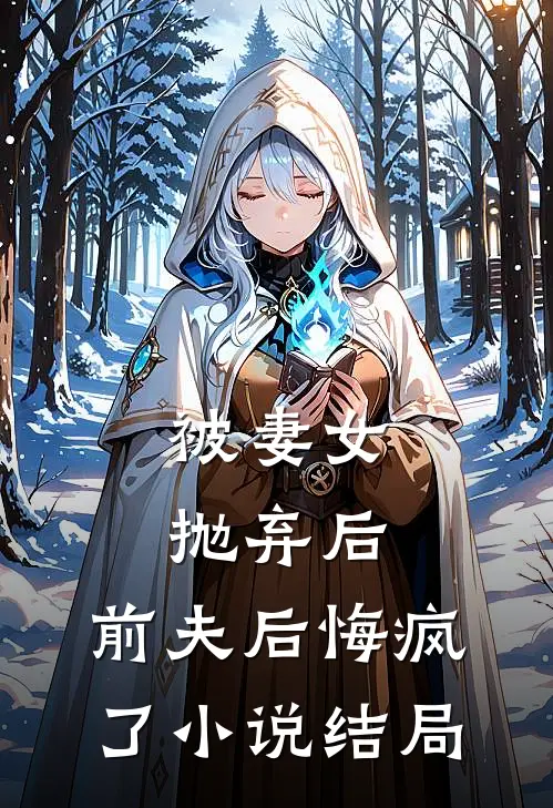 被妻女抛弃后，前夫后悔疯了小说结局