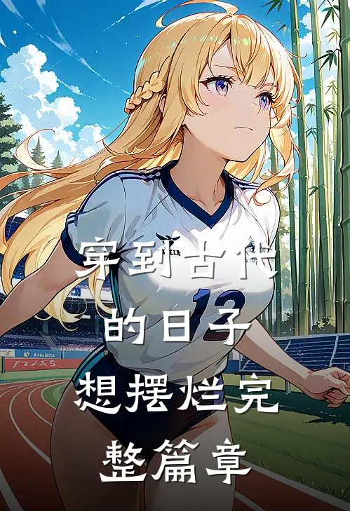 穿到古代的日子,想摆烂完整篇章