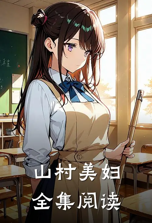 山村美妇全集阅读