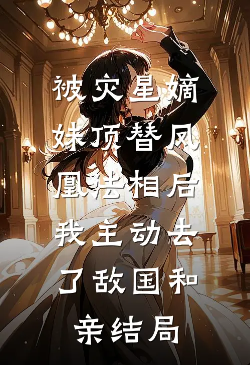 被灾星嫡妹顶替凤凰法相后，我主动去了敌国和亲结局