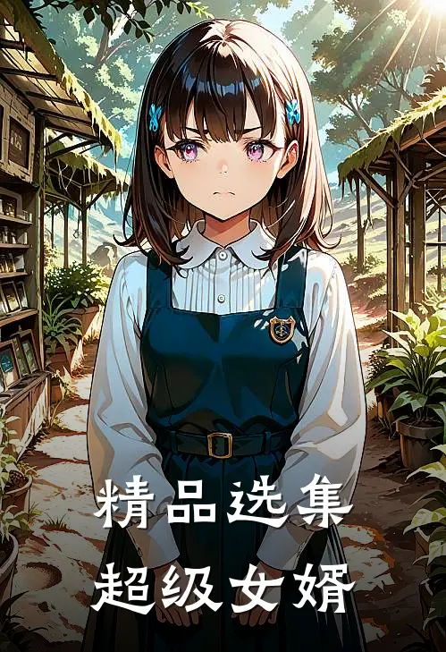 精品选集超级女婿