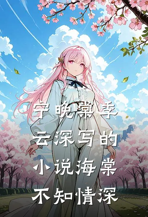 宁晚棠季云深写的小说海棠不知情深