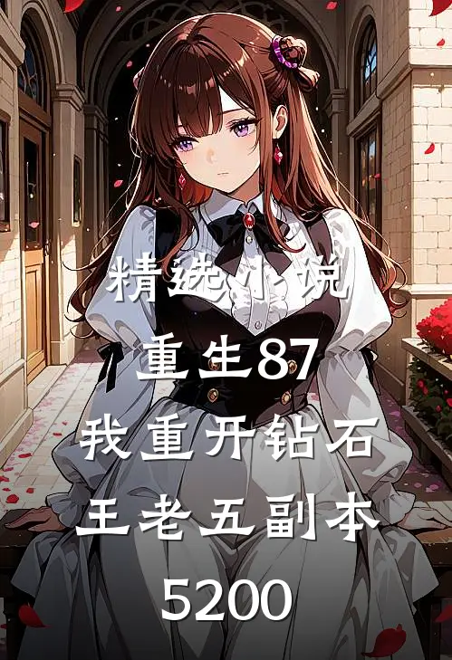 精选小说重生87:我重开钻石王老五副本5200