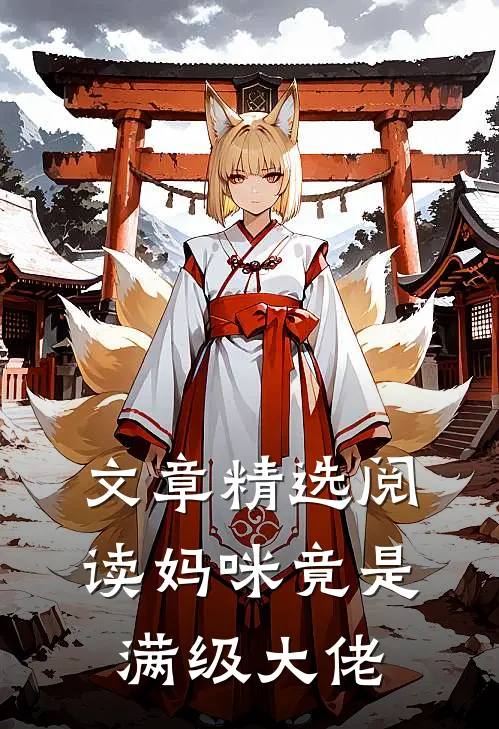 文章精选阅读妈咪竟是满级大佬