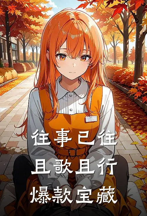 往事已往，且歌且行爆款宝藏