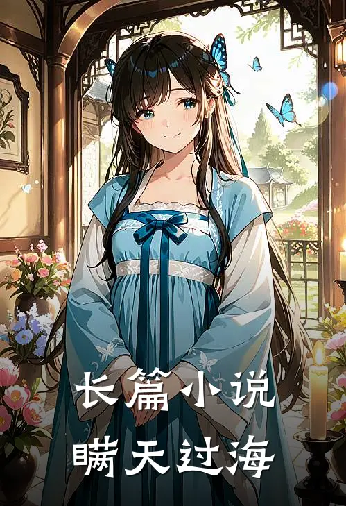 长篇小说瞒天过海