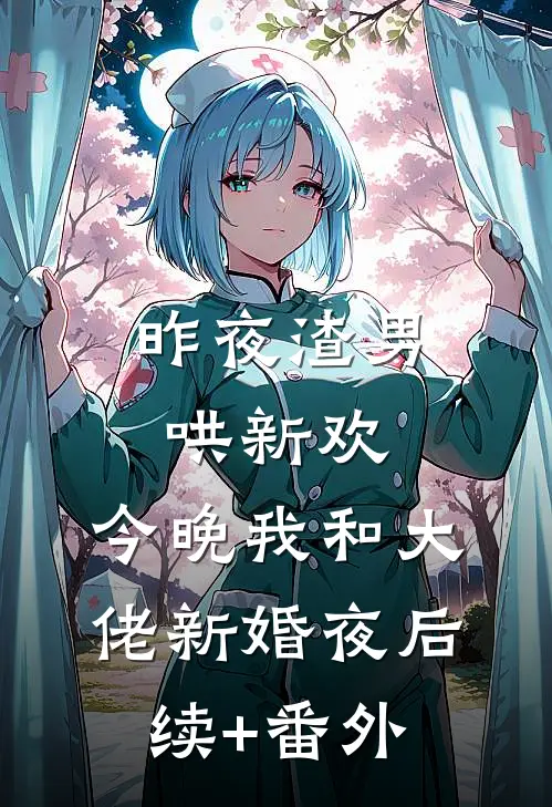 昨夜渣男哄新欢，今晚我和大佬新婚夜后续+番外