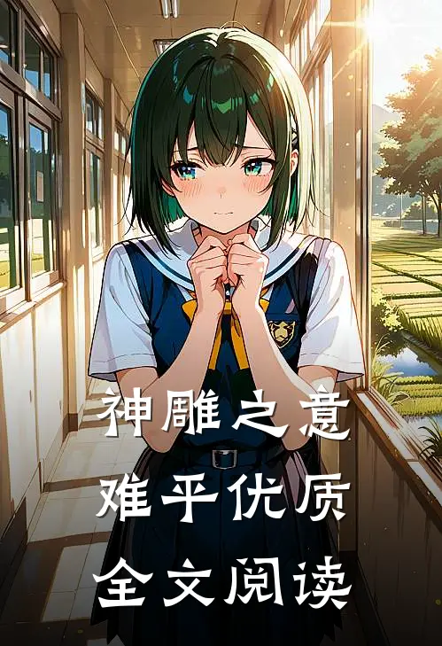 神雕之意难平优质全文阅读