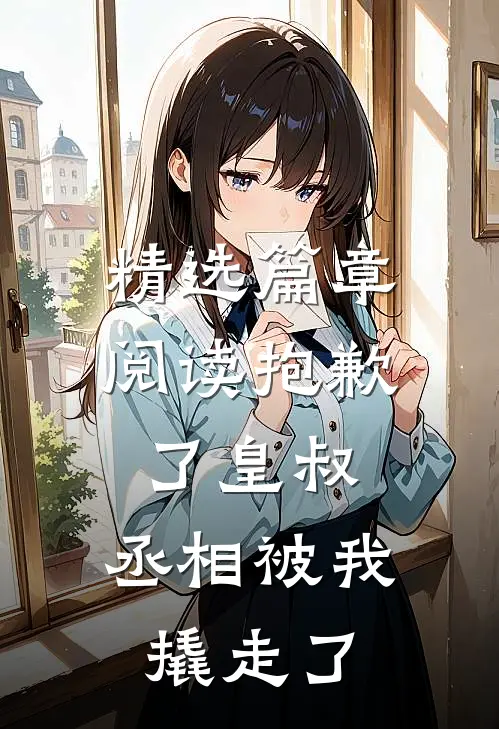精选篇章阅读抱歉了皇叔，丞相被我撬走了