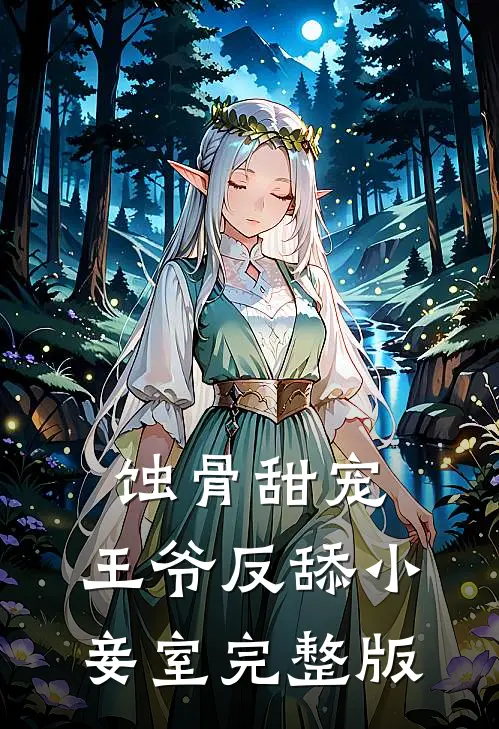 蚀骨甜宠王爷反舔小妾室完整版免费阅读