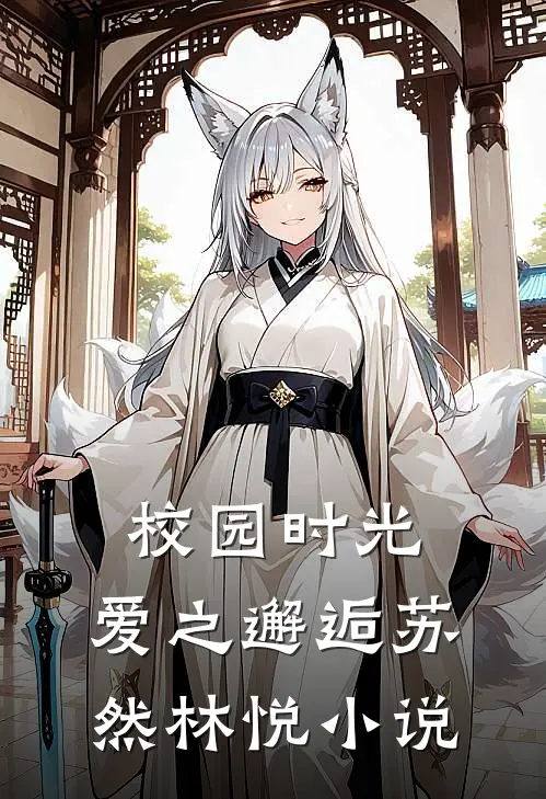 校园时光，爱之邂逅苏然林悦小说