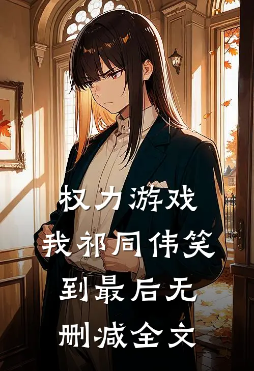 权力游戏：我祁同伟笑到最后无删减全文