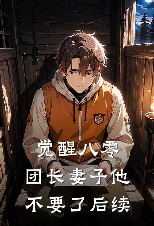 觉醒八零，团长妻子他不要了后续