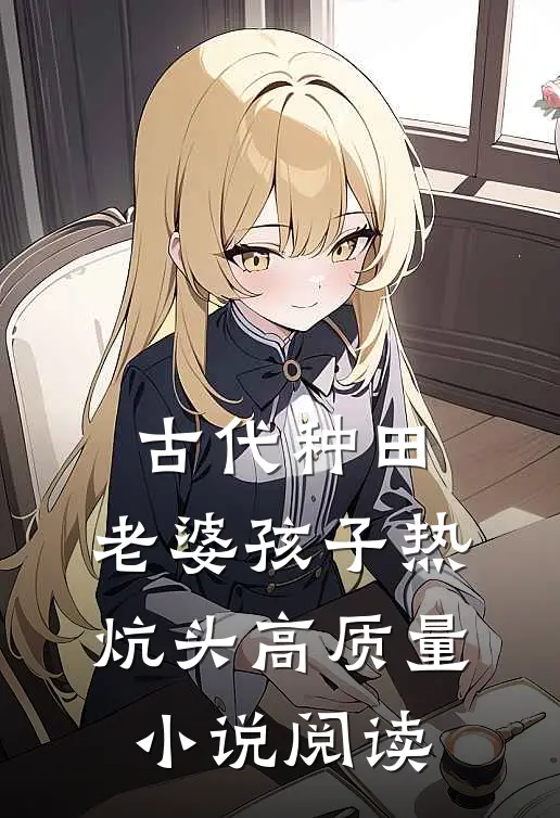 古代种田，老婆孩子热炕头高质量小说阅读