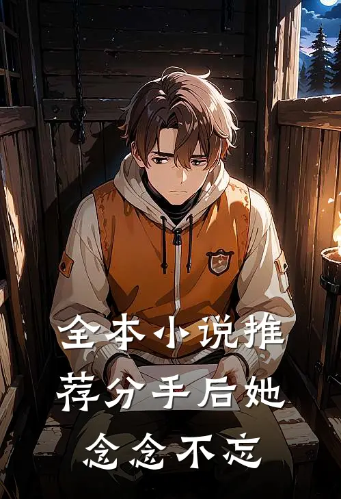 全本小说推荐分手后她念念不忘