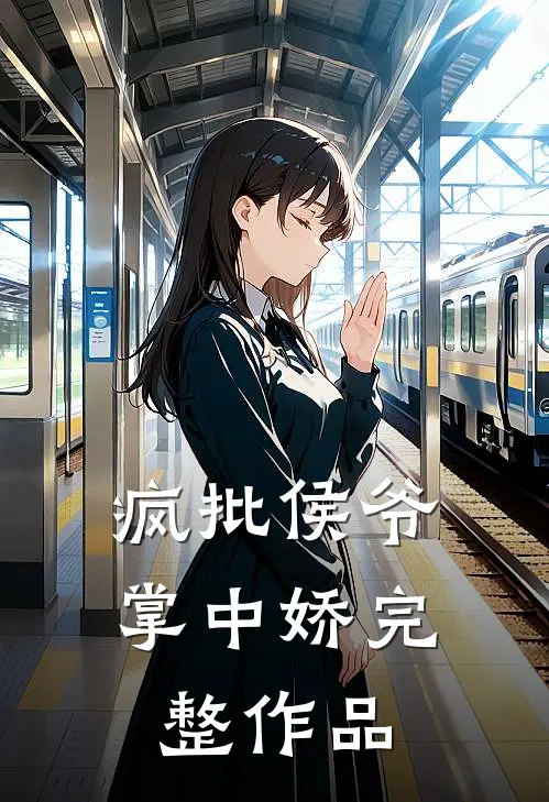 疯批侯爷掌中娇完整作品