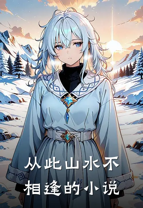 从此山水不相逢的小说