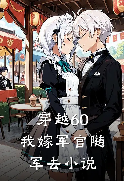 穿越60：我嫁军官随军去小说