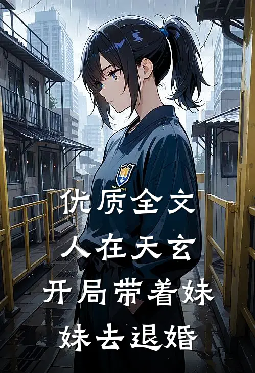 优质全文人在天玄，开局带着妹妹去退婚