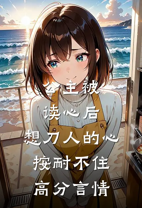 公主被读心后，想刀人的心按耐不住高分言情