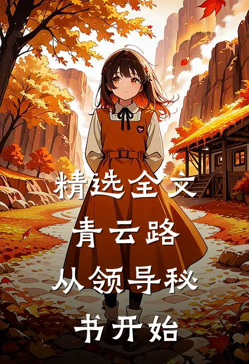 精选全文青云路：从领导秘书开始