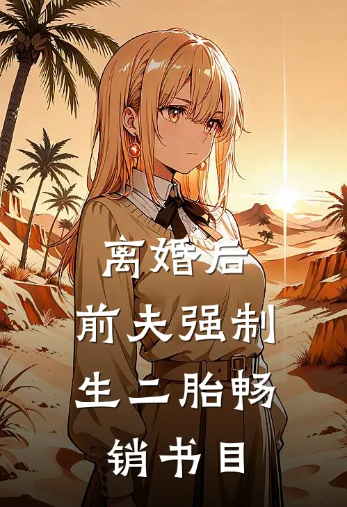 离婚后，前夫强制生二胎畅销书目
