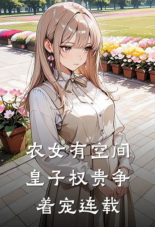 农女有空间，皇子权贵争着宠连载