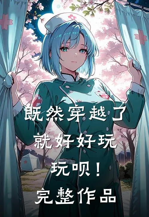 既然穿越了,就好好玩玩呗!完整作品在线观看