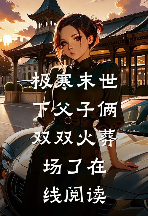 极寒末世下父子俩双双火葬场了在线阅读