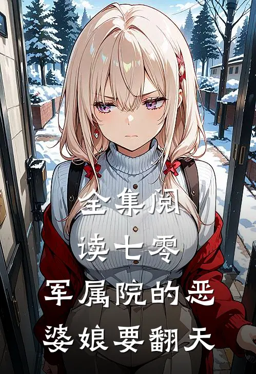 全集阅读七零：军属院的恶婆娘要翻天